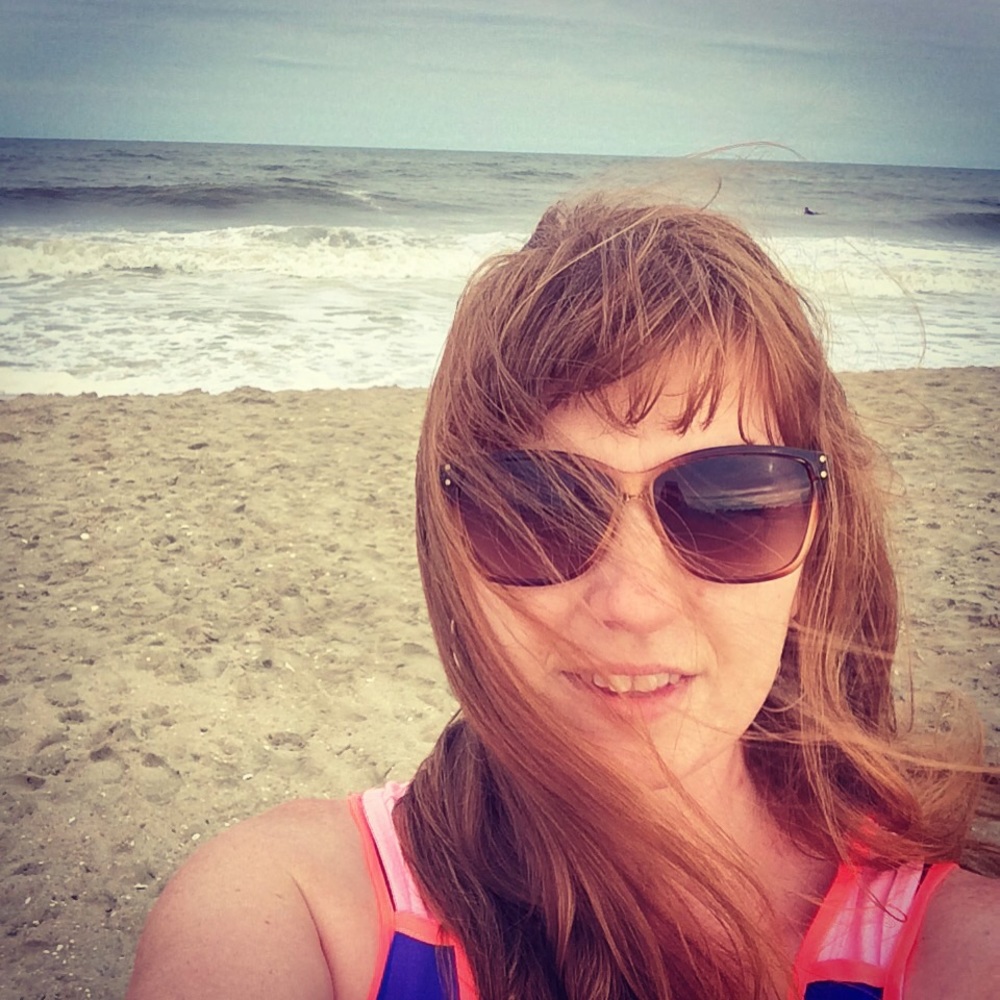 Meet your Posher, Colleen